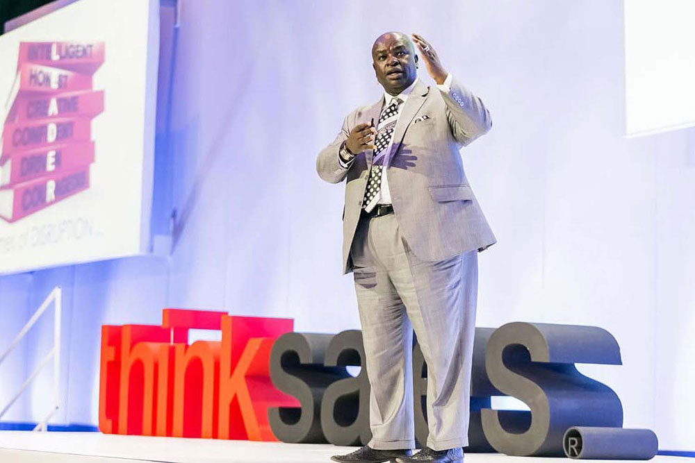 The Power of a Dream: Strategic Purpose and Action